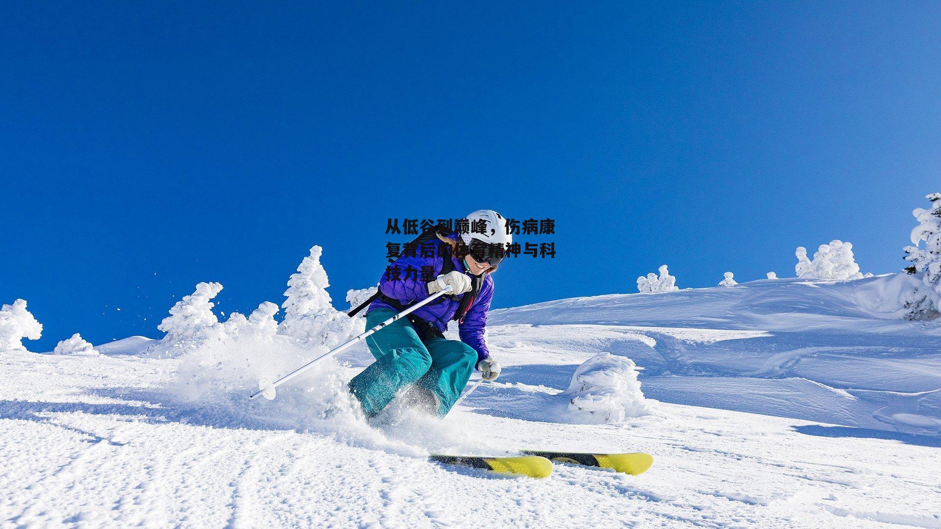 从低谷到巅峰，伤病康复背后的体育精神与科技力量